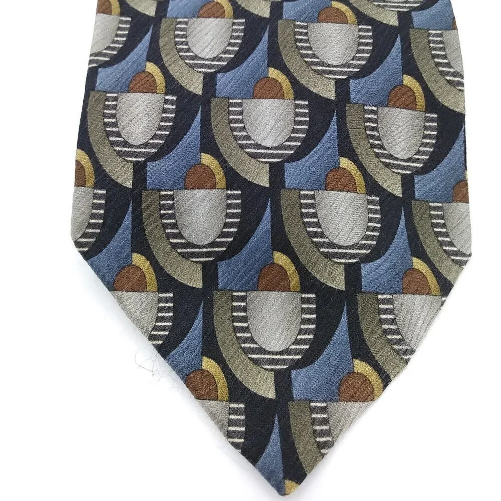 Louis Roth Tie